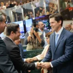 agora-governador,-daniel-chora-ao-falar-de-maguito:-‘vou-honrar-a-memoria-dele’