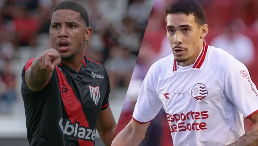 atletico-e-nautico-se-enfrentam-em-busca-da-primeira-vitoria-na-serie-b;-veja-como-chegam-as-equipes