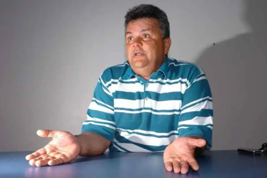 agua-fria-de-goias:-ex-prefeito-joao-de-deus-e-condenado-por-desviar-r$-500-mil-em-shows