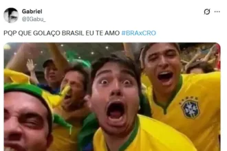 brasil-x-croacia:-veja-os-memes-sobre-a-vitoria-brasileira-no-amistoso