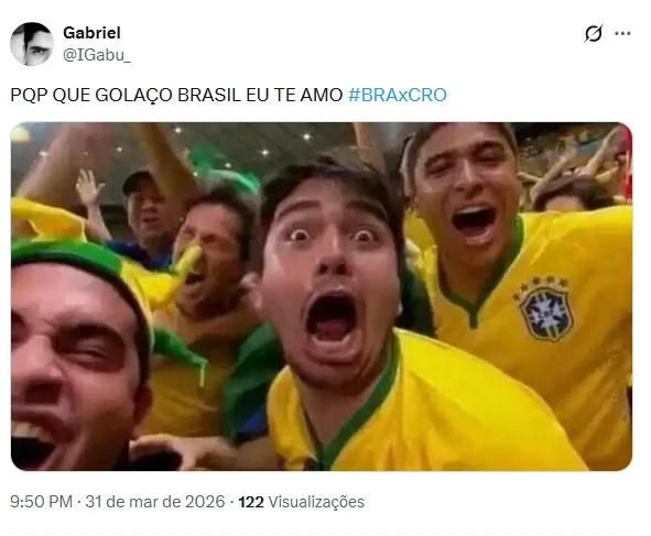 brasil-x-croacia:-veja-os-memes-sobre-a-vitoria-brasileira-no-amistoso