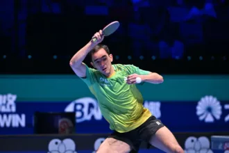 hugo-calderano-e-bruna-takahashi avancam-as-oitavas-de-final-da-copa-do-mundo-de-tenis-de-mesa