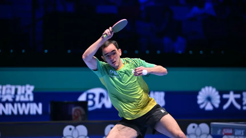 hugo-calderano-e-bruna-takahashi avancam-as-oitavas-de-final-da-copa-do-mundo-de-tenis-de-mesa