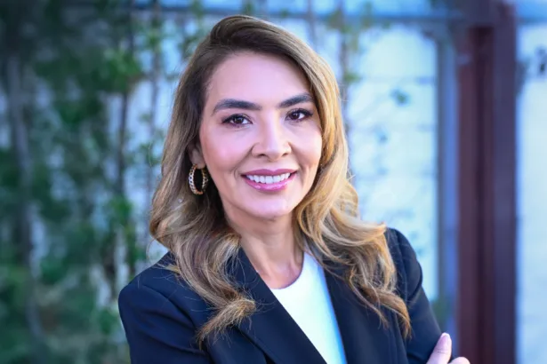 eliane-simonini-e-nova-presidente-da-goinfra-e-1a-mulher-a-comandar-a-infraestrutura-estadual