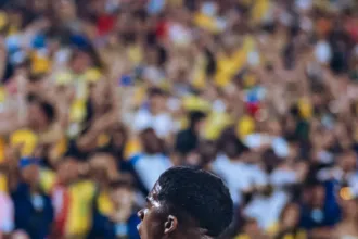 destaque-em-vitoria-da-selecao,-endrick-se-emociona-e-mostra-forca-em-briga-por-vaga-na-copa-do-mundo