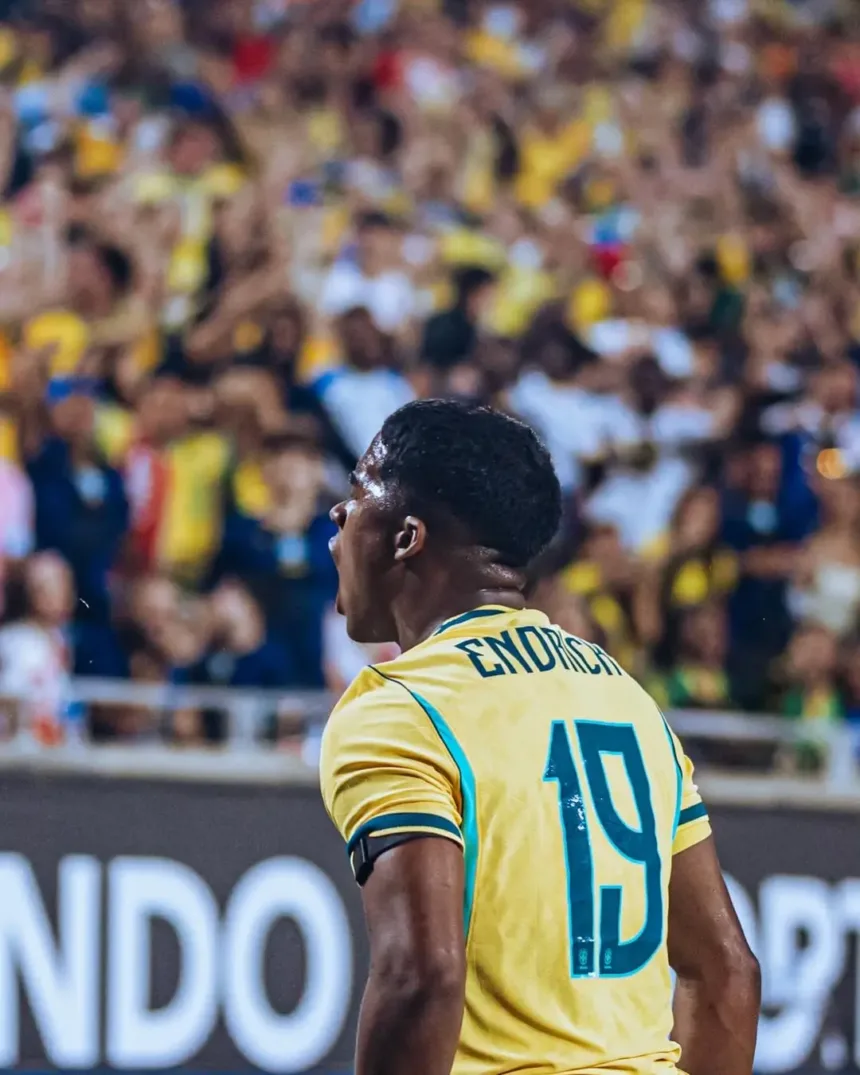 destaque-em-vitoria-da-selecao,-endrick-se-emociona-e-mostra-forca-em-briga-por-vaga-na-copa-do-mundo