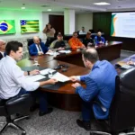 em-1o-ato-como-governador,-daniel-se-reune-com-cupula-da-seguranca