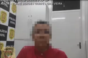 ‘isso-prejudica-muito-a-gente’,-diz-seguranca-apos-tecnica-tentar-sair-com-bebe-e-alegar-‘brincadeira’