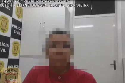 ‘isso-prejudica-muito-a-gente’,-diz-seguranca-apos-tecnica-tentar-sair-com-bebe-e-alegar-‘brincadeira’