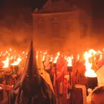 confira-fotos-da-procissao-do-fogareu,-na-cidade-de-goias