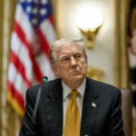 apos-trump-ameacar-bombardeios,-ira-promete-ataques-‘devastadores’-contra-americanos-e-israelenses