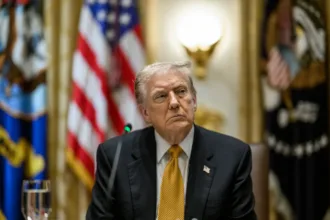 apos-trump-ameacar-bombardeios,-ira-promete-ataques-‘devastadores’-contra-americanos-e-israelenses