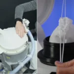 como-astronautas-vao-ao-banheiro?-nasa-investiu-r$-118-milhoes-em-sanitario-espacial-da-missao-artemis-ii-–-o-globo