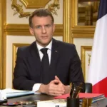 macron-critica-comentarios-de-trump-sobre-seu-casamento-e-diz-que-falas-‘nao-sao-elegantes’-–-g1