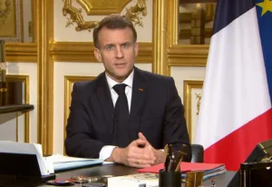 macron-critica-comentarios-de-trump-sobre-seu-casamento-e-diz-que-falas-‘nao-sao-elegantes’-–-g1