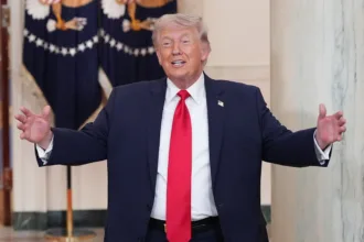 apos-trump-ameacar-bombardeios-por-semanas,-ira-promete-ataques-‘devastadores’-e-nega-enfraquecimento-militar-–-o-globo