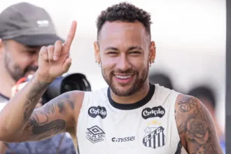 santos-divulga-relacionados-para-a-partida-contra-o-remo-e-neymar-e-a-novidade-na-lista