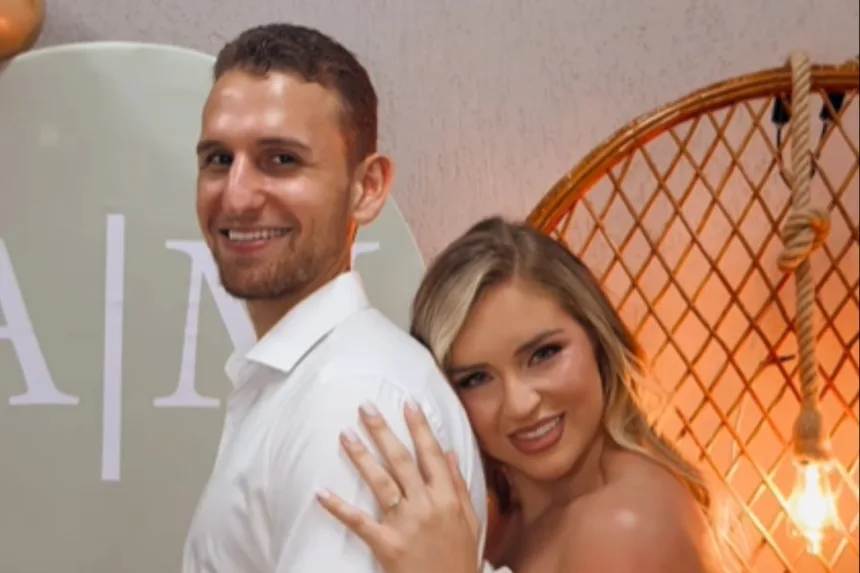 quem-era-o-engenheiro-que-morreu-horas-apos-se-casar-em-goiania