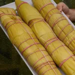 comerciante-cria-pamonha-de-1kg-em-goiania:-veja-de-quanto-milho-precisa-e-o-preco