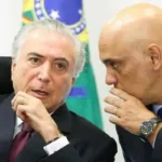 temer-defende-alexandre-de-moraes:-contribui-para-‘pacificacao-do-pais’
