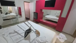 ex-provoca-‘quebra-quebra’-ao-atacar-policial-militar-em-suite-de-motel-em-goiania