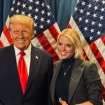 caso-epstein:-trump-demite-secretaria-de-justica-dos-eua