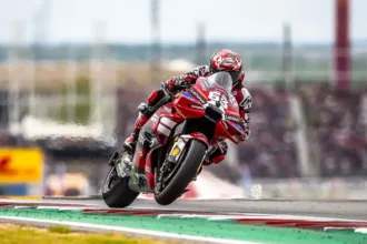 motogp:-bagnaia-acerta-com-aprilia-para-a-proxima-temporada,-afirma-jornal-espanhol