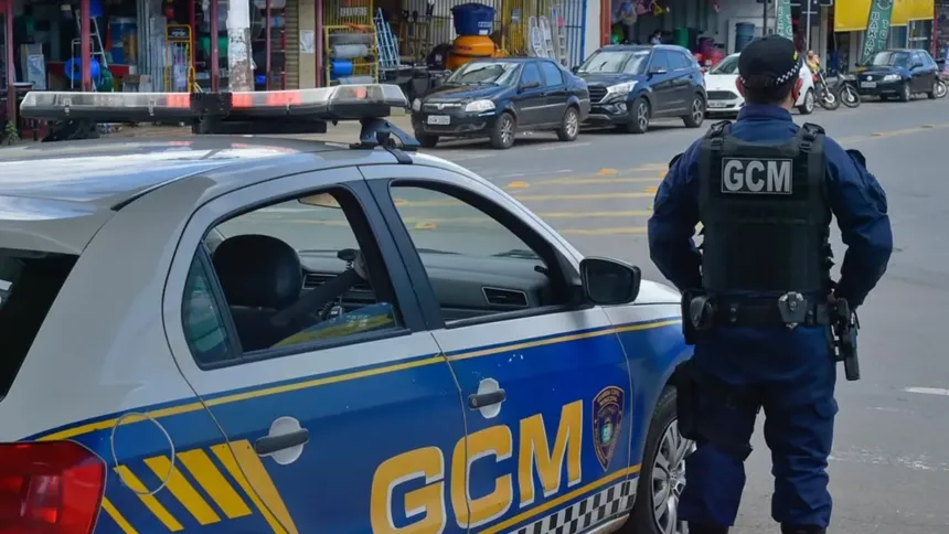 gcm-de-aparecida-promete-ampliar-rondas-na-regiao-de-condominio-que-denunciou-onda-de-crimes