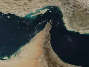 onu-deve-votar-resolucao-para-operacao-militar-no-estreito-de-hormuz