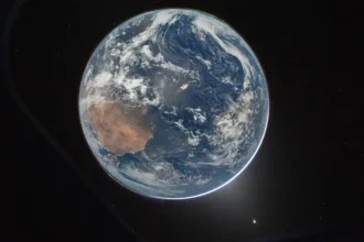 nasa-divulga-imagens-da-terra-capturadas-da-missao-artemis-ii;-veja-–-cbn