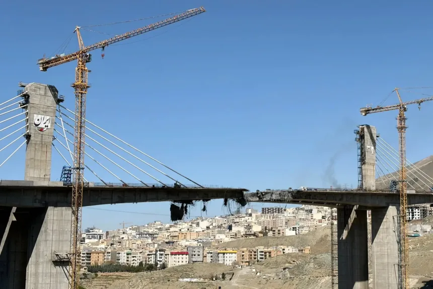 kuwait-acusa-o-ira-de-atacar-usina-de-dessalinizacao-e-refinaria-de-petroleo;-teera-nega-e-culpa-israel-–-o-globo