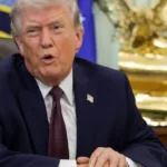 trump-diz-que-eua-poderiam-reabrir-facilmente-estreito-de-ormuz-–-cnn-brasil