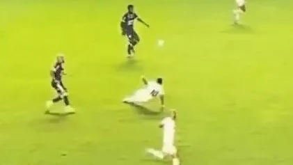 video-de-neymar-“caindo”-em-santos-x-remo-repercute-nas-redes;-entenda-–-cnn-brasil