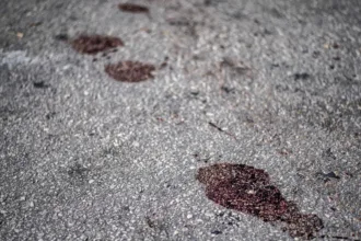mulher-morre-atropelada-por-caminhao-que-prestava-servico-para-a-sabesp