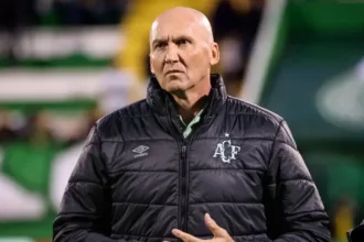 brasileirao-serie-a-ja-teve-nove-tecnicos-demitidos-em-nove-rodadas;-ultimo-foi-gilmar-dal-pozzo-na-chapecoense