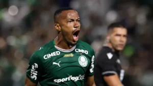 autor-dos-gols-da-vitoria-do-palmeiras-contra-o-gremio,-marlon-freitas-diz-que-ja-se-sente-em-casa-no-verdao