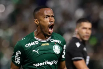 autor-dos-gols-da-vitoria-do-palmeiras-contra-o-gremio,-marlon-freitas-diz-que-ja-se-sente-em-casa-no-verdao
