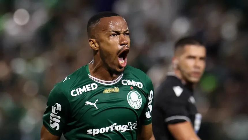 autor-dos-gols-da-vitoria-do-palmeiras-contra-o-gremio,-marlon-freitas-diz-que-ja-se-sente-em-casa-no-verdao
