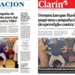 imprensa-argentina-trata-caso-de-agostina-paez-como-‘escandalo-sem-fim’-apos-pai-reproduzir-gestos-racistas-–-o-globo
