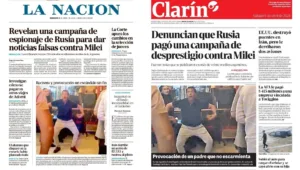 imprensa-argentina-trata-caso-de-agostina-paez-como-‘escandalo-sem-fim’-apos-pai-reproduzir-gestos-racistas-–-o-globo