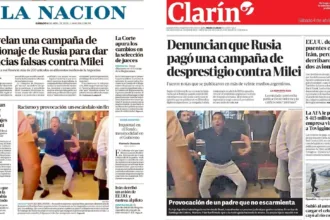 imprensa-argentina-trata-caso-de-agostina-paez-como-‘escandalo-sem-fim’-apos-pai-reproduzir-gestos-racistas-–-o-globo