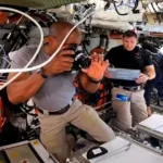 3°-dia-da-artemis-ii:-tripulacao-se-prepara-para-observacao-lunar-–-cnn-brasil