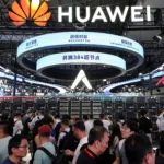 huawei-aumenta-receita-anual-para-us$-127,5-bilhoes,-mas-crescimento-em-2025-foi-mais-lento