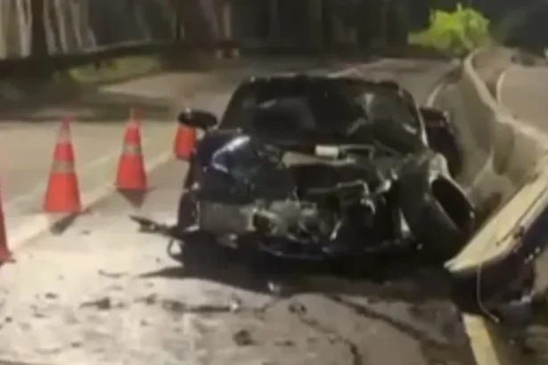 motorista-de-porsche-invade-a-contramao-e-causa-acidente-com-4-feridos-na-zona-leste-de-sp