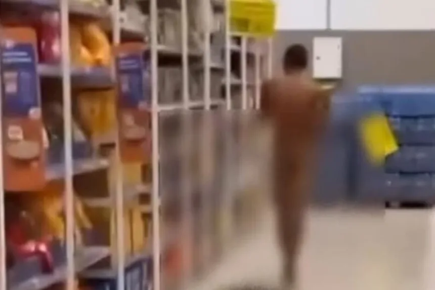 homem-invade-mercado-nu,-furta-short-e-acaba-preso-em-ms