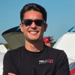 piloto-publicou-video-momentos-antes-de-aviao-cair-no-rs.-veja