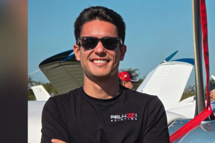 piloto-publicou-video-momentos-antes-de-aviao-cair-no-rs.-veja