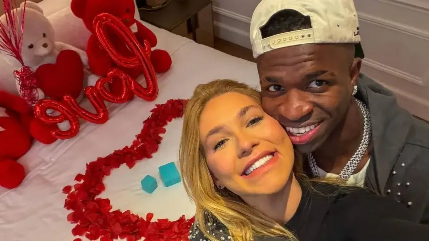 ‘apaixonado-por-voce’:-vini-junior-publica-declaracao-para-a-virginia-apos-rumores-de-crise