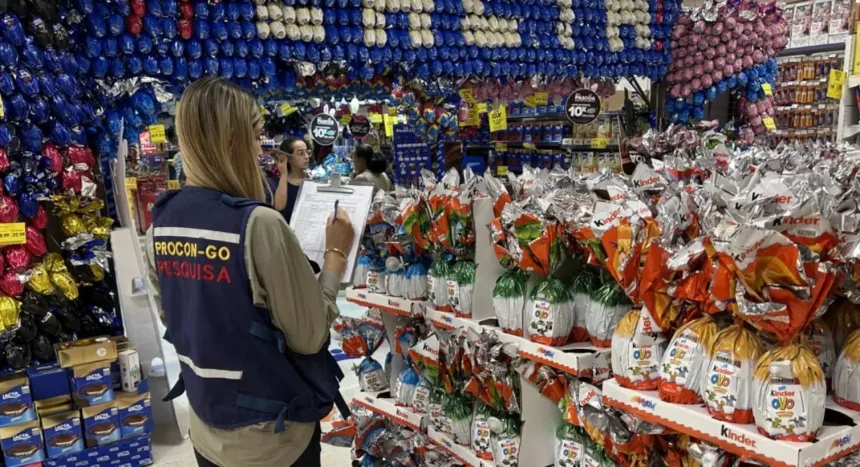 pesquisa-aponta-variacao-de-ate-159%-nos-precos-de-ovos-de-pascoa-em-goiania