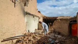 terremoto-mata-12-no-afeganistao,-incluindo-8-pessoas-da-mesma-familia